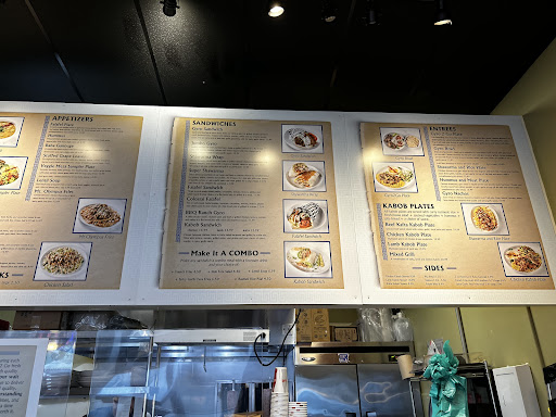 Photo of Gyro 2 Go - 11409 SW Beaverton Hillsdale Hwy, Beaverton, OR 97005