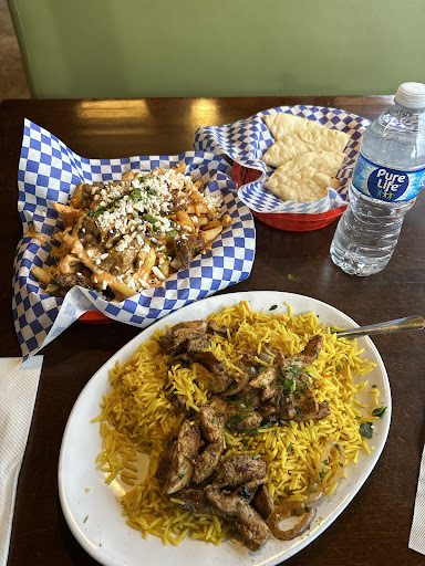 Photo of Gyro 2 Go - 11409 SW Beaverton Hillsdale Hwy, Beaverton, OR 97005
