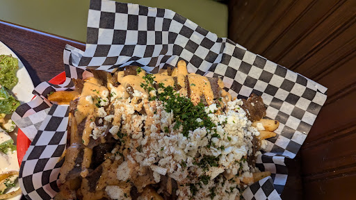 Photo of Gyro 2 Go - 11409 SW Beaverton Hillsdale Hwy, Beaverton, OR 97005