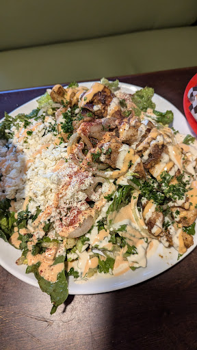 Photo of Gyro 2 Go - 11409 SW Beaverton Hillsdale Hwy, Beaverton, OR 97005