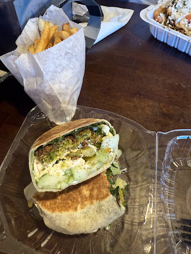 Photo of Gyro 2 Go - 11409 SW Beaverton Hillsdale Hwy, Beaverton, OR 97005