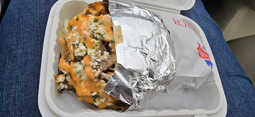 Photo of Gyro 2 Go - 11409 SW Beaverton Hillsdale Hwy, Beaverton, OR 97005