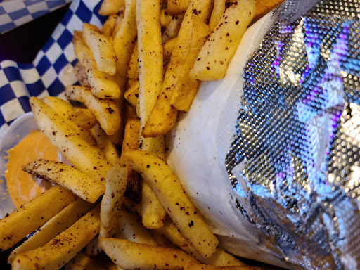 Photo of Gyro 2 Go - 11409 SW Beaverton Hillsdale Hwy, Beaverton, OR 97005