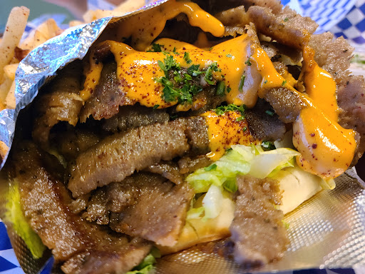 Photo of Gyro 2 Go - 11409 SW Beaverton Hillsdale Hwy, Beaverton, OR 97005