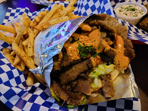 Photo of Gyro 2 Go - 11409 SW Beaverton Hillsdale Hwy, Beaverton, OR 97005