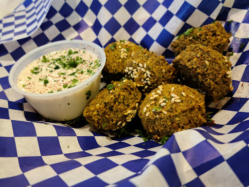 Photo of Gyro 2 Go - 11409 SW Beaverton Hillsdale Hwy, Beaverton, OR 97005