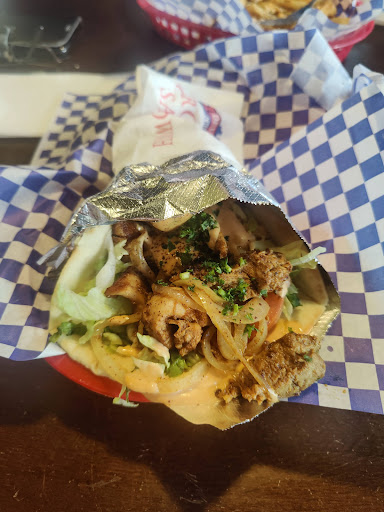 Photo of Gyro 2 Go - 11409 SW Beaverton Hillsdale Hwy, Beaverton, OR 97005