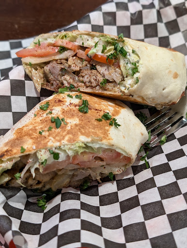 Photo of Gyro 2 Go - 11409 SW Beaverton Hillsdale Hwy, Beaverton, OR 97005