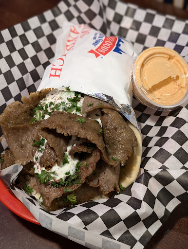 Photo of Gyro 2 Go - 11409 SW Beaverton Hillsdale Hwy, Beaverton, OR 97005