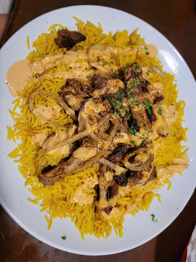 Photo of Gyro 2 Go - 11409 SW Beaverton Hillsdale Hwy, Beaverton, OR 97005