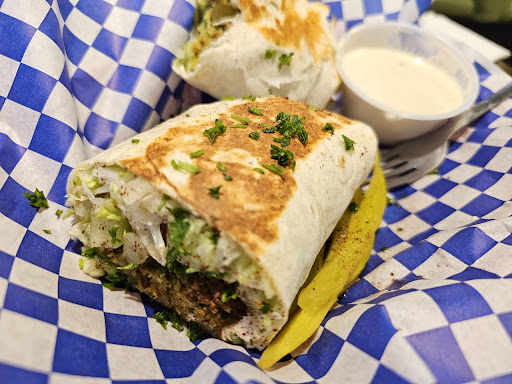 Photo of Gyro 2 Go - 11409 SW Beaverton Hillsdale Hwy, Beaverton, OR 97005