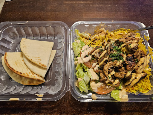 Photo of Gyro 2 Go - 11409 SW Beaverton Hillsdale Hwy, Beaverton, OR 97005