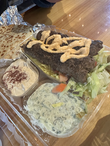 Photo of Abu omar gyros and shawarma - 2635 SE Century Blvd, Hillsboro, OR 97123