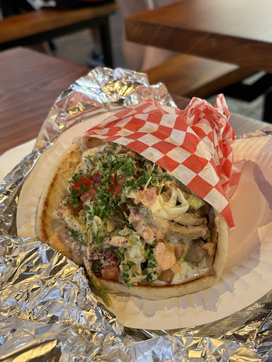 Photo of Abu omar gyros and shawarma - 2635 SE Century Blvd, Hillsboro, OR 97123