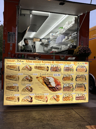 Photo of Abu omar gyros and shawarma - 2635 SE Century Blvd, Hillsboro, OR 97123