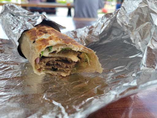 Photo of Abu omar gyros and shawarma - 2635 SE Century Blvd, Hillsboro, OR 97123