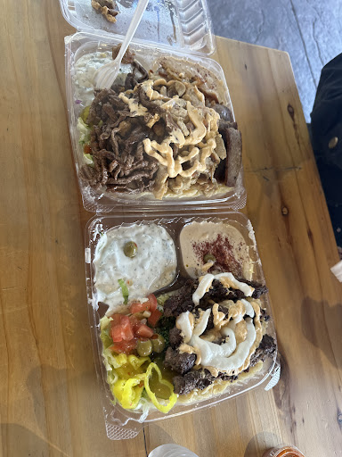 Photo of Abu omar gyros and shawarma - 2635 SE Century Blvd, Hillsboro, OR 97123