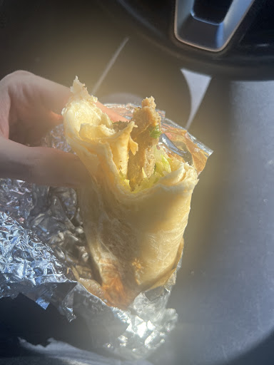 Photo of Abu omar gyros and shawarma - 2635 SE Century Blvd, Hillsboro, OR 97123