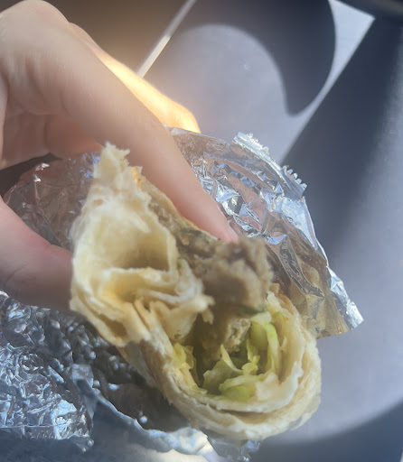 Photo of Abu omar gyros and shawarma - 2635 SE Century Blvd, Hillsboro, OR 97123