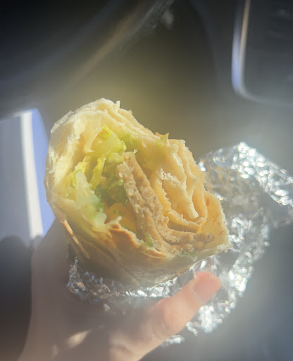 Photo of Abu omar gyros and shawarma - 2635 SE Century Blvd, Hillsboro, OR 97123