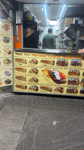 Photo of Abu omar gyros and shawarma - 2635 SE Century Blvd, Hillsboro, OR 97123