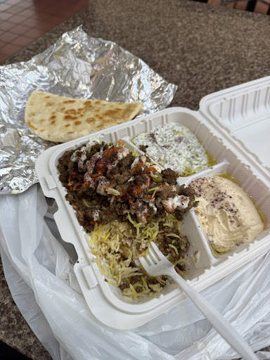 Photo of Turkish Cuisine - SW Washington Square Rd, Tigard, OR 97223