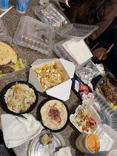 Photo of Turkish Cuisine - SW Washington Square Rd, Tigard, OR 97223