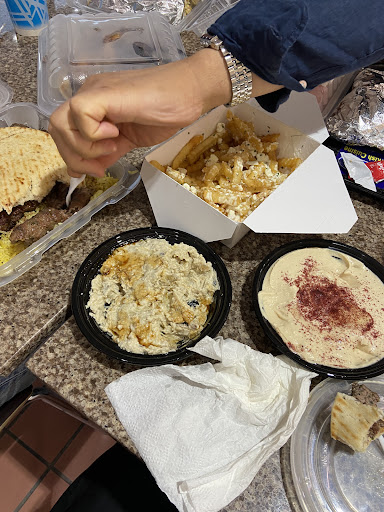 Photo of Turkish Cuisine - SW Washington Square Rd, Tigard, OR 97223