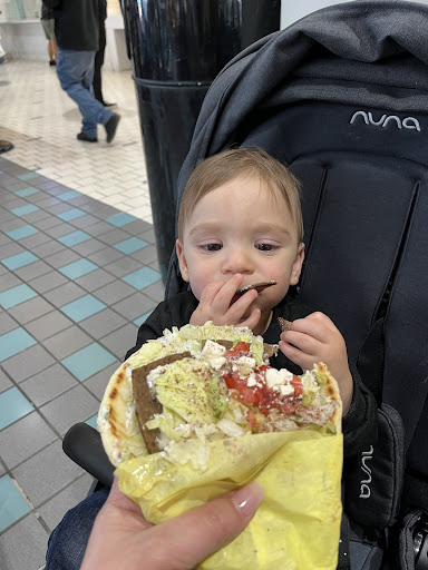 Photo of Turkish Cuisine - SW Washington Square Rd, Tigard, OR 97223