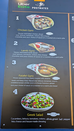 Photo of Ya Habibi - 9603 SE 82nd Ave, Happy Valley, OR 97086