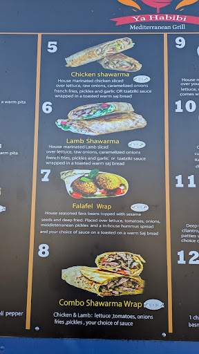 Photo of Ya Habibi - 9603 SE 82nd Ave, Happy Valley, OR 97086