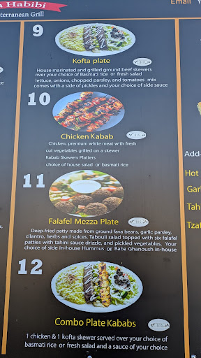 Photo of Ya Habibi - 9603 SE 82nd Ave, Happy Valley, OR 97086