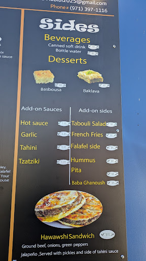 Photo of Ya Habibi - 9603 SE 82nd Ave, Happy Valley, OR 97086