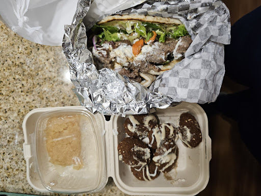 Photo of Ya Habibi - 9603 SE 82nd Ave, Happy Valley, OR 97086