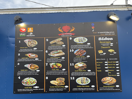 Photo of Ya Habibi - 9603 SE 82nd Ave, Happy Valley, OR 97086