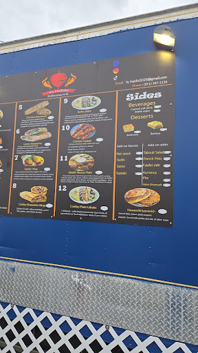 Photo of Ya Habibi - 9603 SE 82nd Ave, Happy Valley, OR 97086