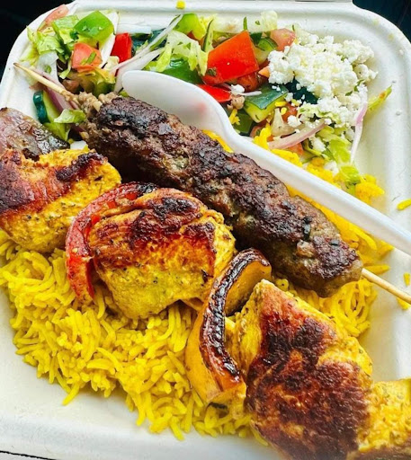 Photo of Ya Habibi - 9603 SE 82nd Ave, Happy Valley, OR 97086