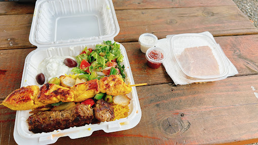 Photo of Ya Habibi - 9603 SE 82nd Ave, Happy Valley, OR 97086