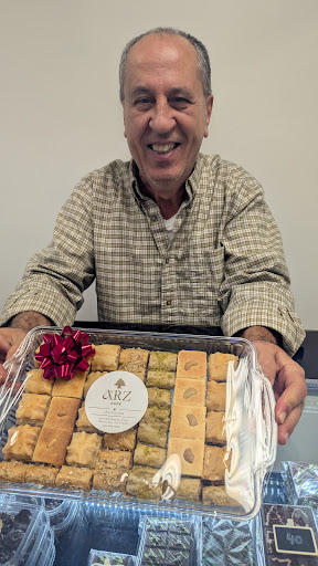 Photo of Arz Cafe - 6175 SW Murray Blvd, Beaverton, OR 97008