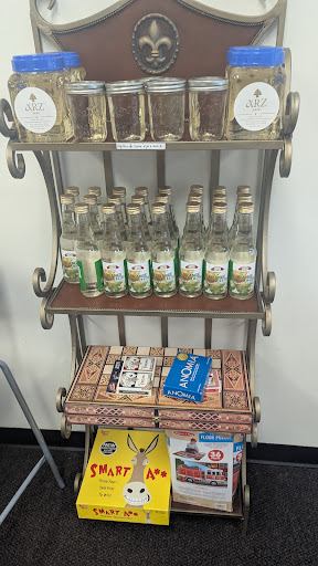 Photo of Arz Cafe - 6175 SW Murray Blvd, Beaverton, OR 97008