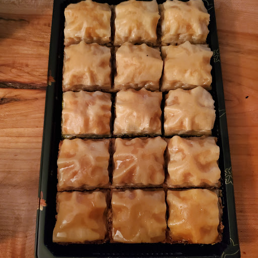 Photo of Arz Cafe - 6175 SW Murray Blvd, Beaverton, OR 97008