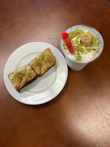 Photo of Arz Cafe - 6175 SW Murray Blvd, Beaverton, OR 97008