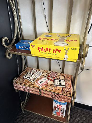 Photo of Arz Cafe - 6175 SW Murray Blvd, Beaverton, OR 97008