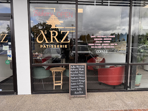 Photo of Arz Cafe - 6175 SW Murray Blvd, Beaverton, OR 97008