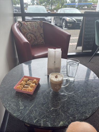 Photo of Arz Cafe - 6175 SW Murray Blvd, Beaverton, OR 97008