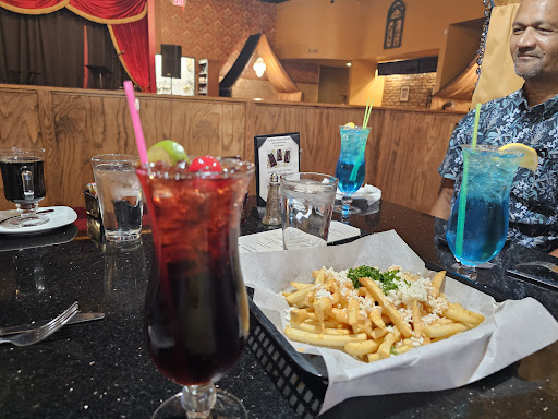 Photo of Oasis Lebanese Cuisine | Beaverton - 14845 SW Murray Scholls Dr, Beaverton, OR 97007