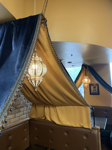 Photo of Oasis Lebanese Cuisine | Beaverton - 14845 SW Murray Scholls Dr, Beaverton, OR 97007