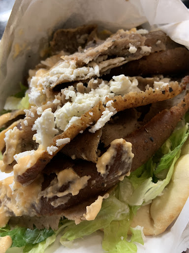 Photo of Oasis Lebanese Cuisine | Beaverton - 14845 SW Murray Scholls Dr, Beaverton, OR 97007