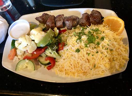 Photo of Oasis Lebanese Cuisine | Beaverton - 14845 SW Murray Scholls Dr, Beaverton, OR 97007