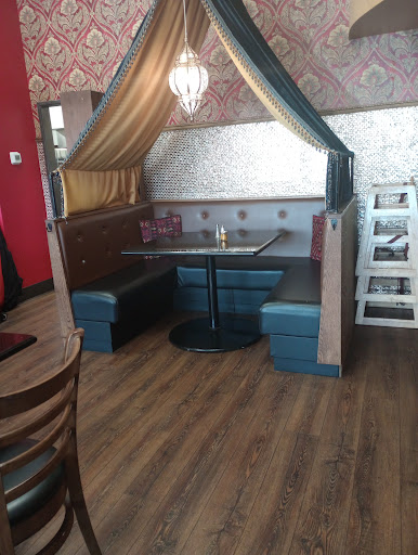 Photo of Oasis Lebanese Cuisine | Beaverton - 14845 SW Murray Scholls Dr, Beaverton, OR 97007